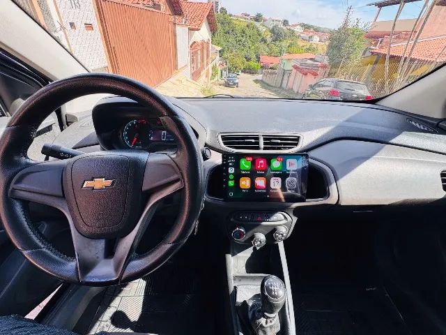 Chevrolet Prisma 2016 photo 5