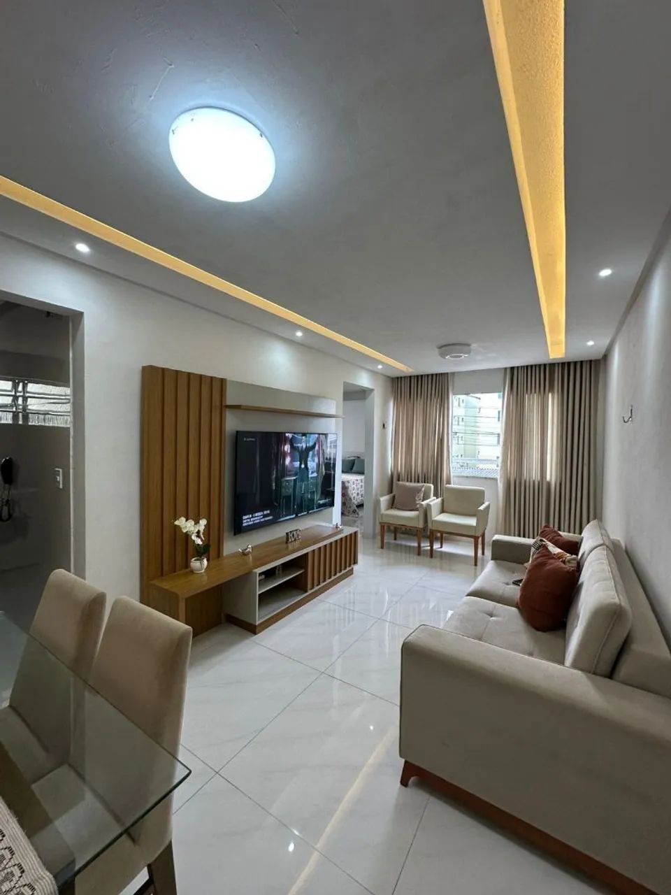 Apartamento 2/4 a  vendo no São Conrado  - Foto 3