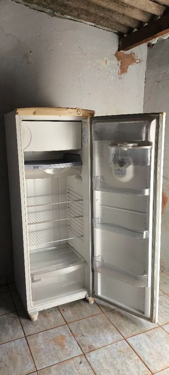 Geladeira Consul  - Foto 5