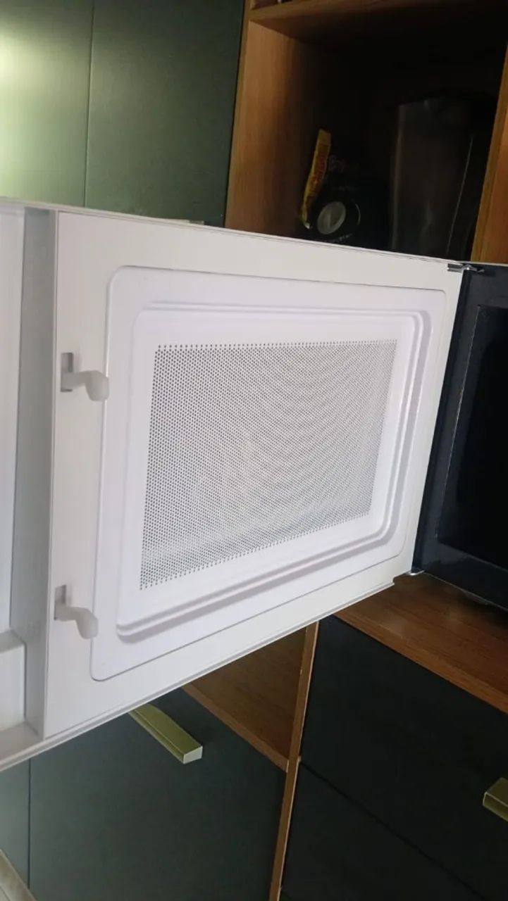 Micro-ondas 