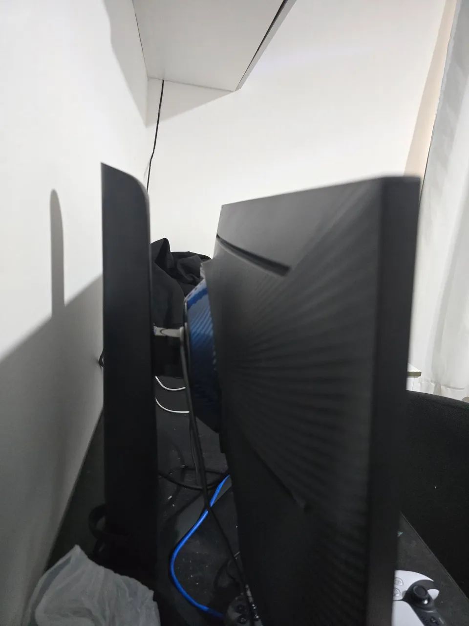 Monitor samsung Odysseia G40 240hz - Foto 2