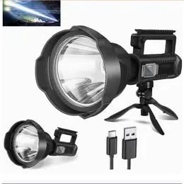 Lanterna Led Recarregável - Foto 2