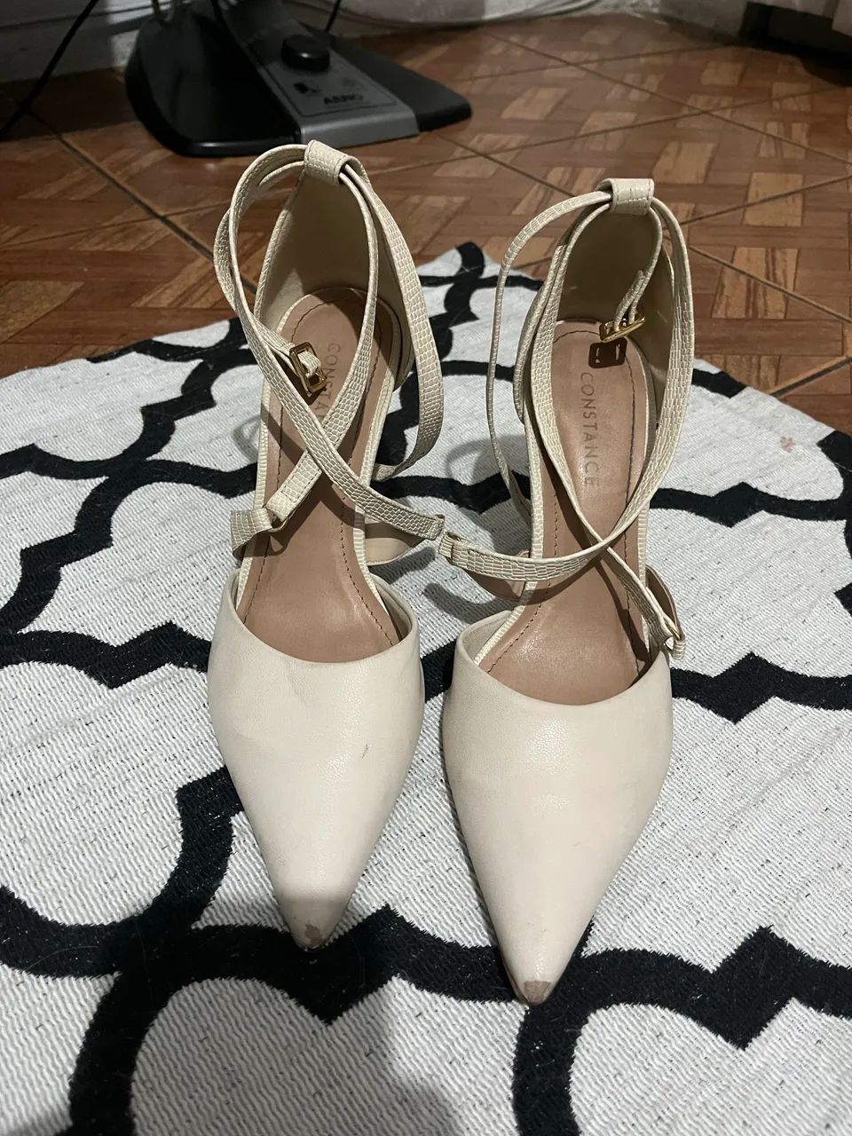 Scarpin Constance - Foto 5