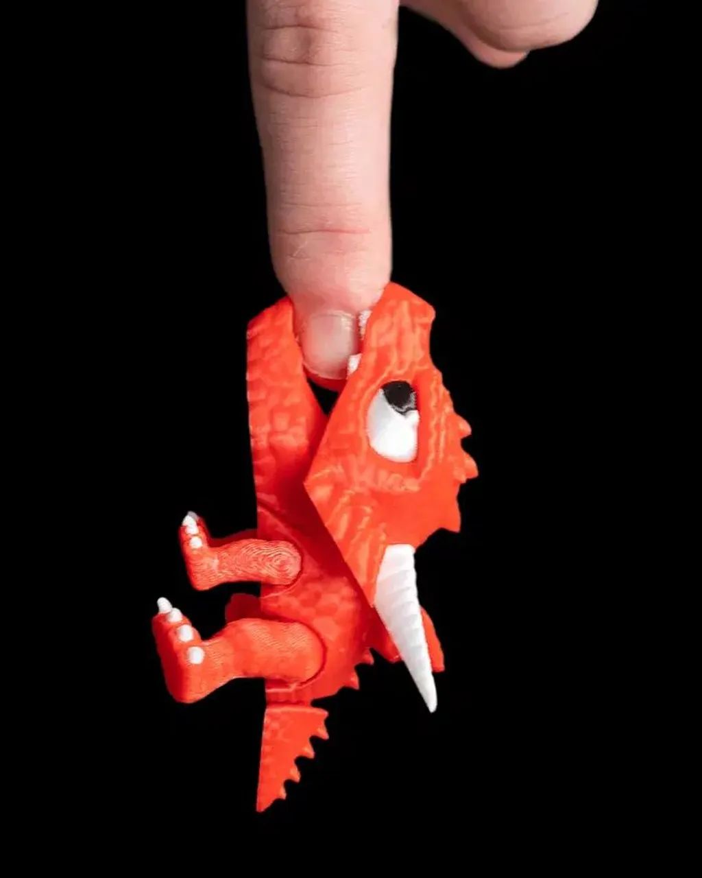 Dragão bravo - Foto 2