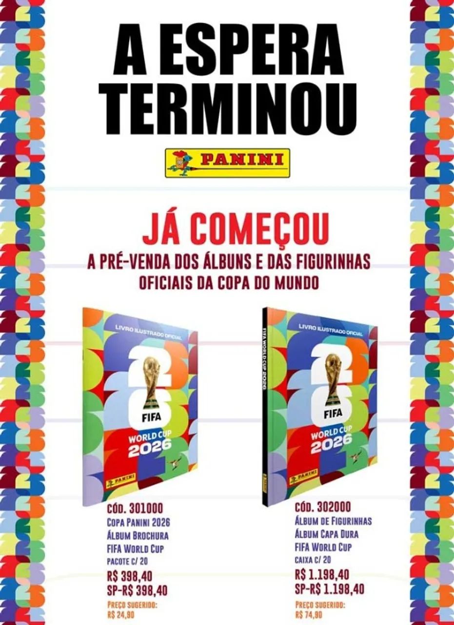 VENDEDOR COM EXPERIENCIA
