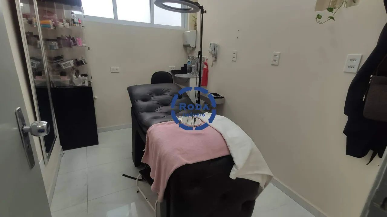 Sala à venda, Embaré - Santos/SP - Foto 5