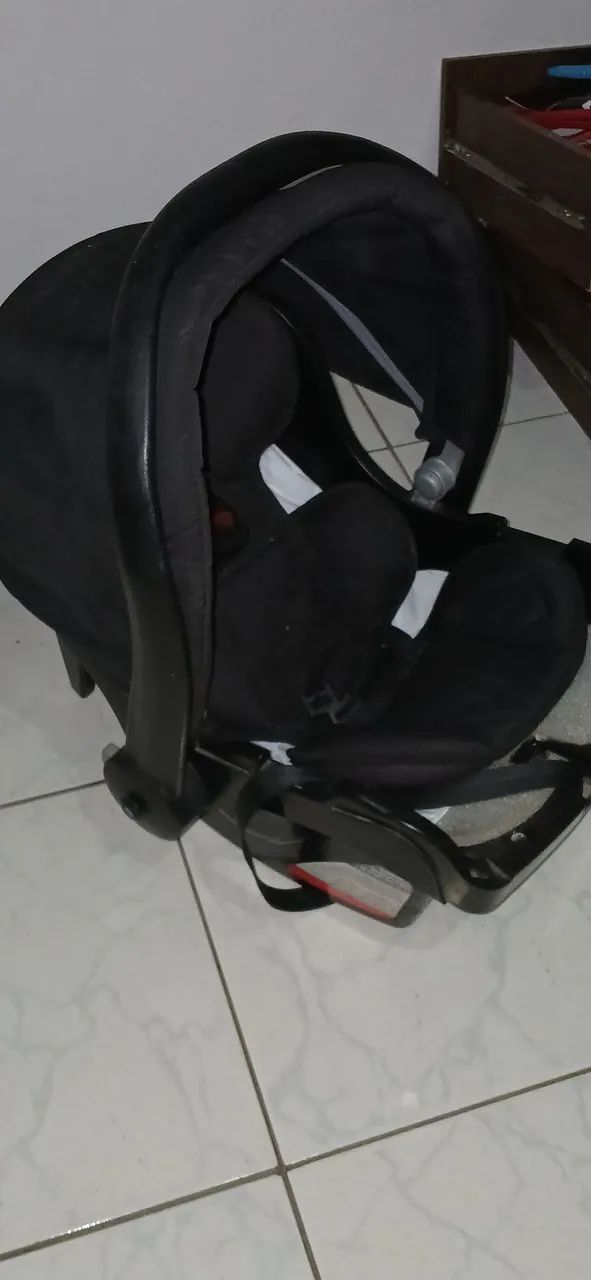 Bebê conforto  - Foto 2