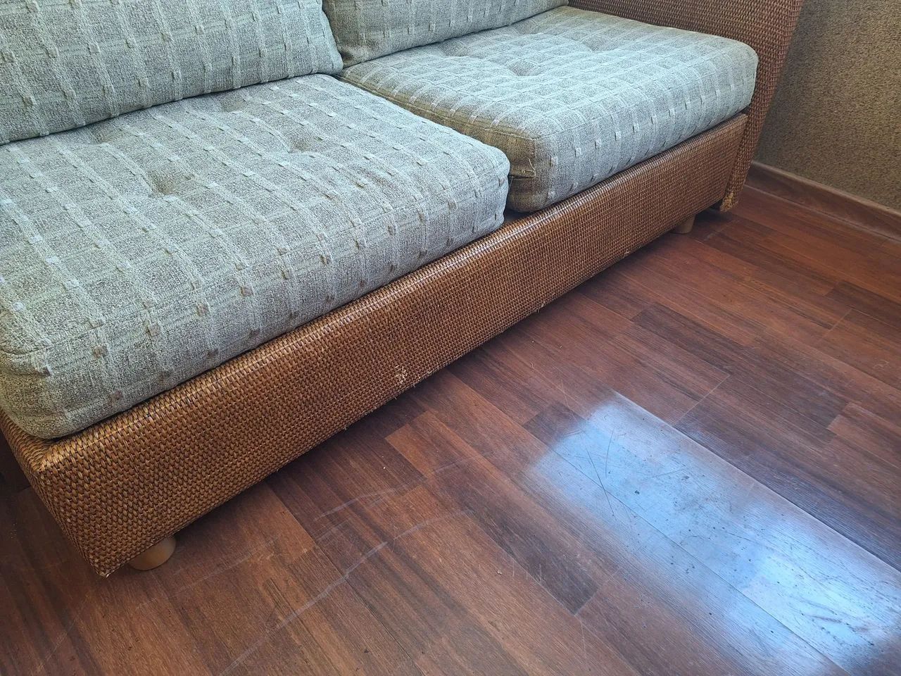 Sofa de canto de 5 lugares  - Foto 2