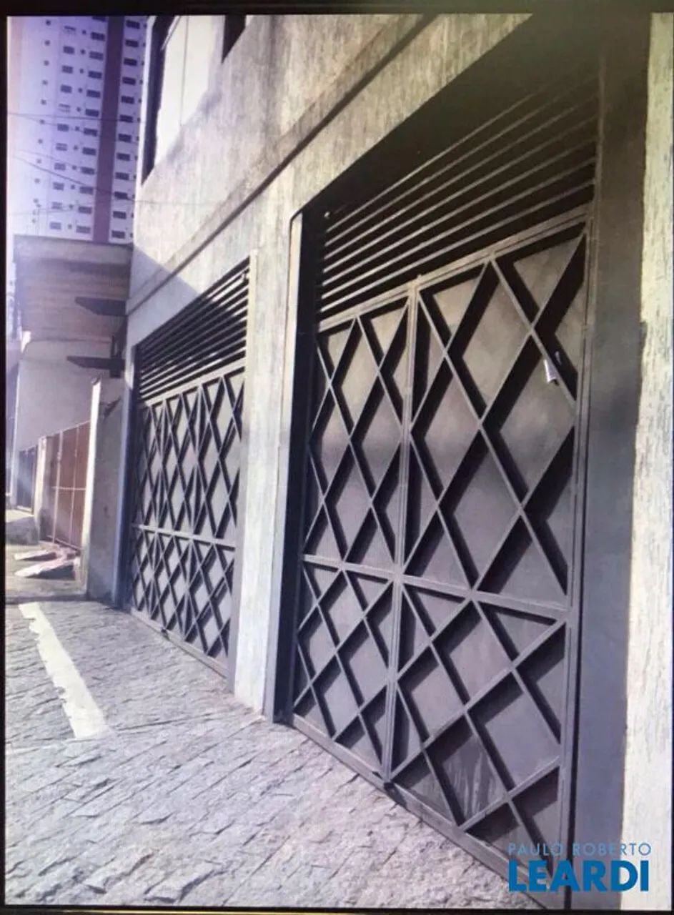 PRÉDIO - CAMBUCI - SP - Foto 2