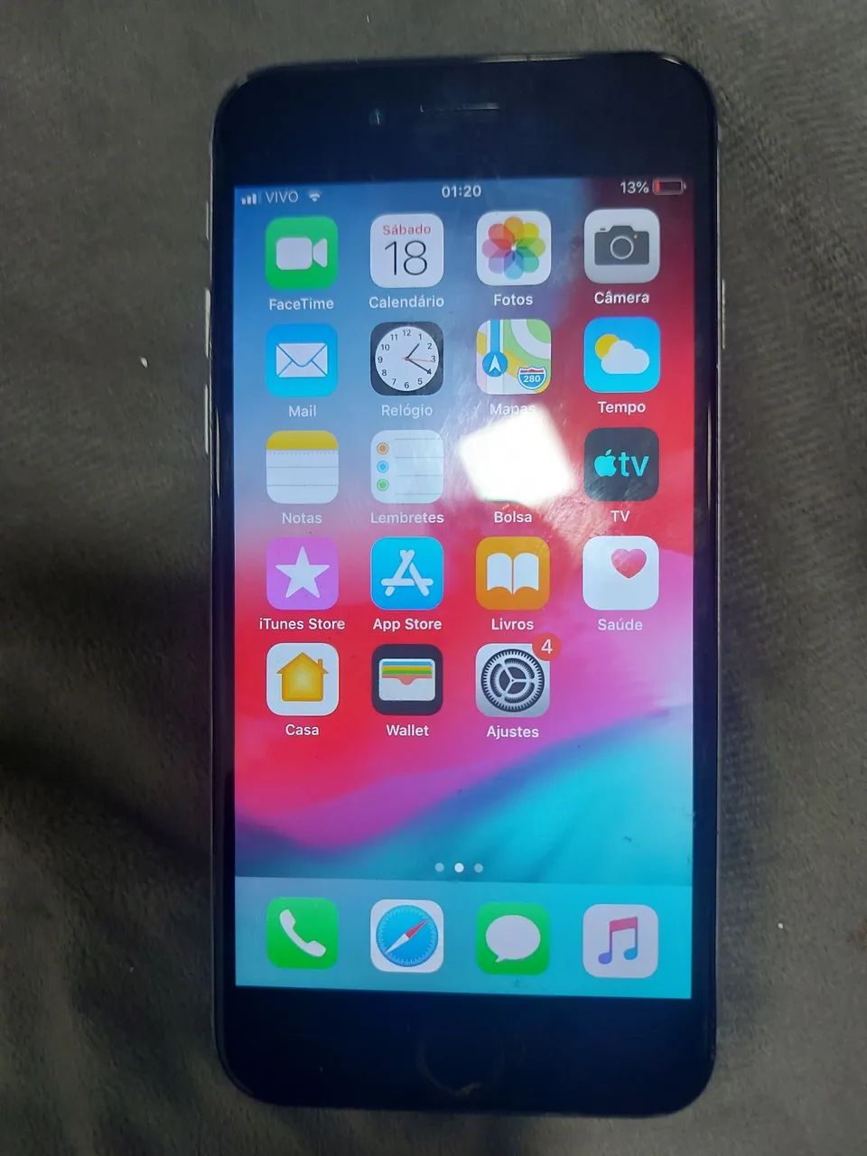 Iphone 6