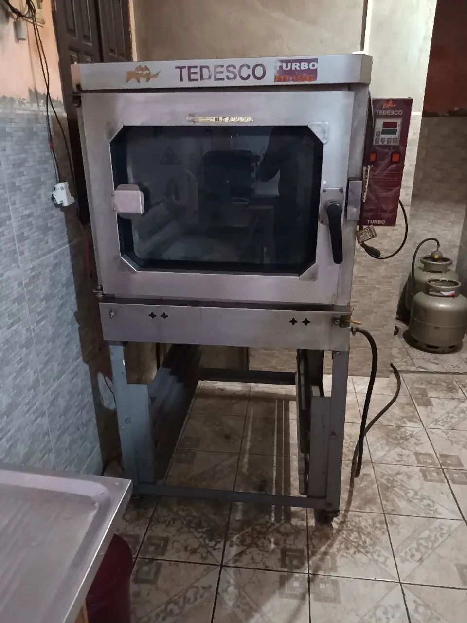 Ítens para  panificação  - Foto 2