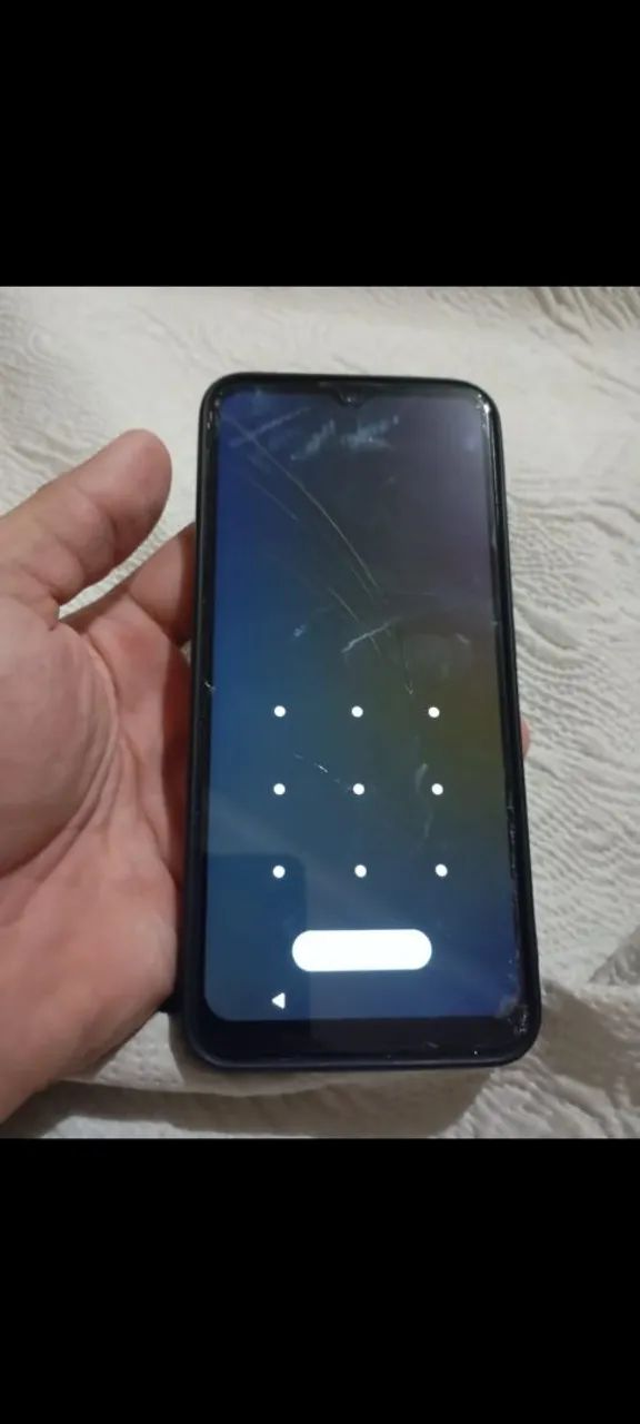 Moto G30 - Foto 2