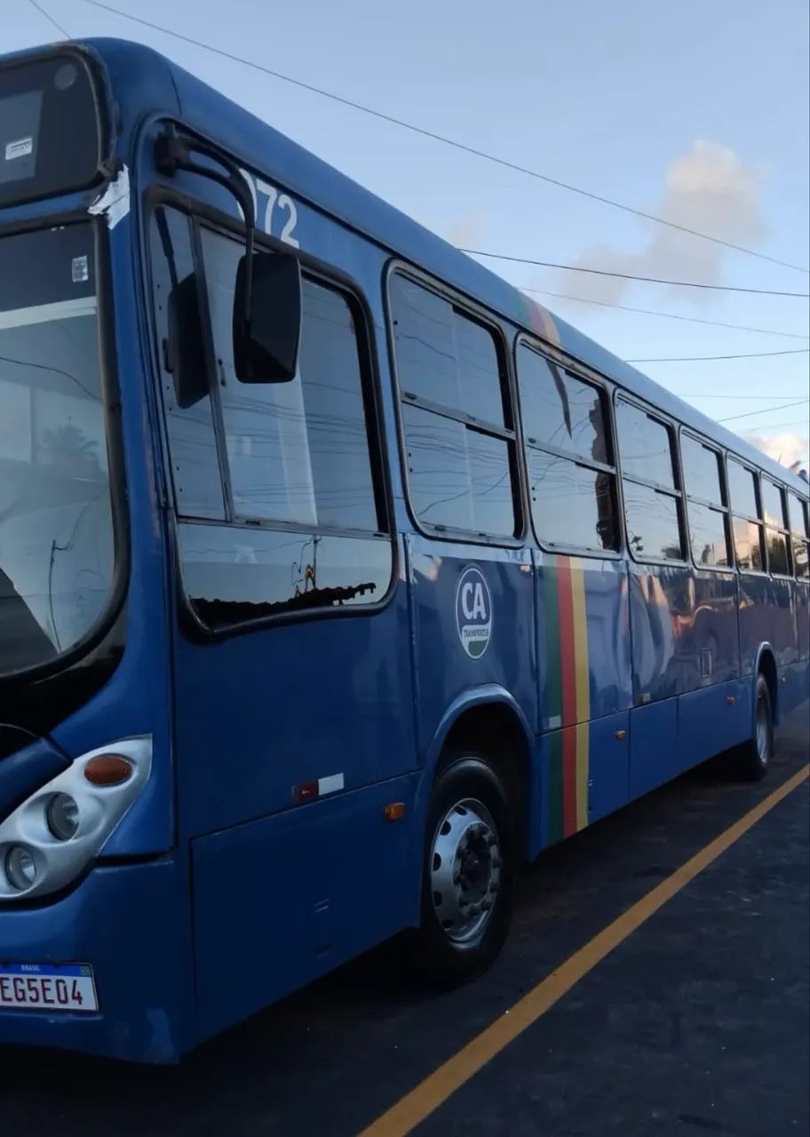 Ônibus urbano  - Foto 4
