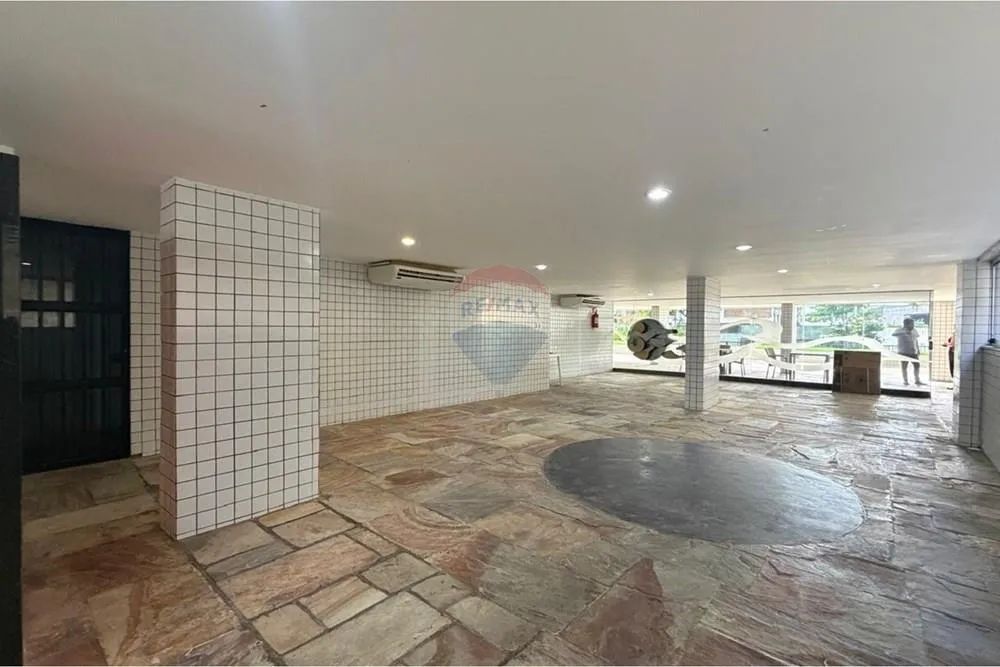 Apartamento 4 Quartos em Boa Viagem - Foto 2