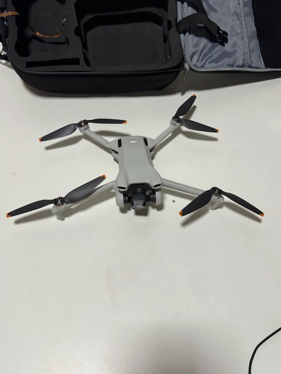 Drone dji mini3 - Foto 3
