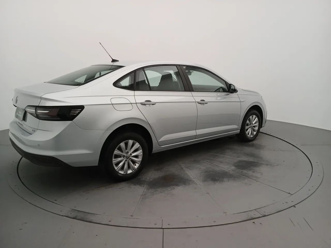Volkswagen Virtus 2026 - Foto 5