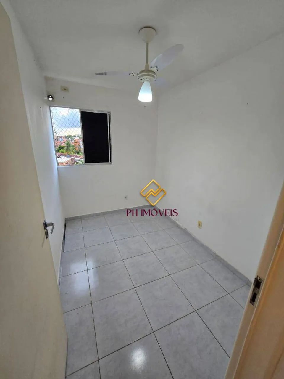Apartamento no Edifício Rigel com 3 quartos sendo 1 suíte, localizada no bairro da Gruta. - Foto 4