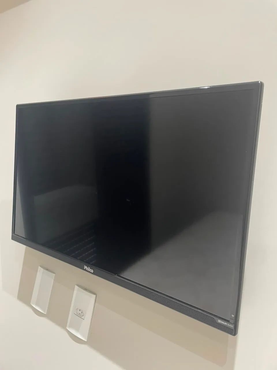 TV philco 32 polegadas smart tv 