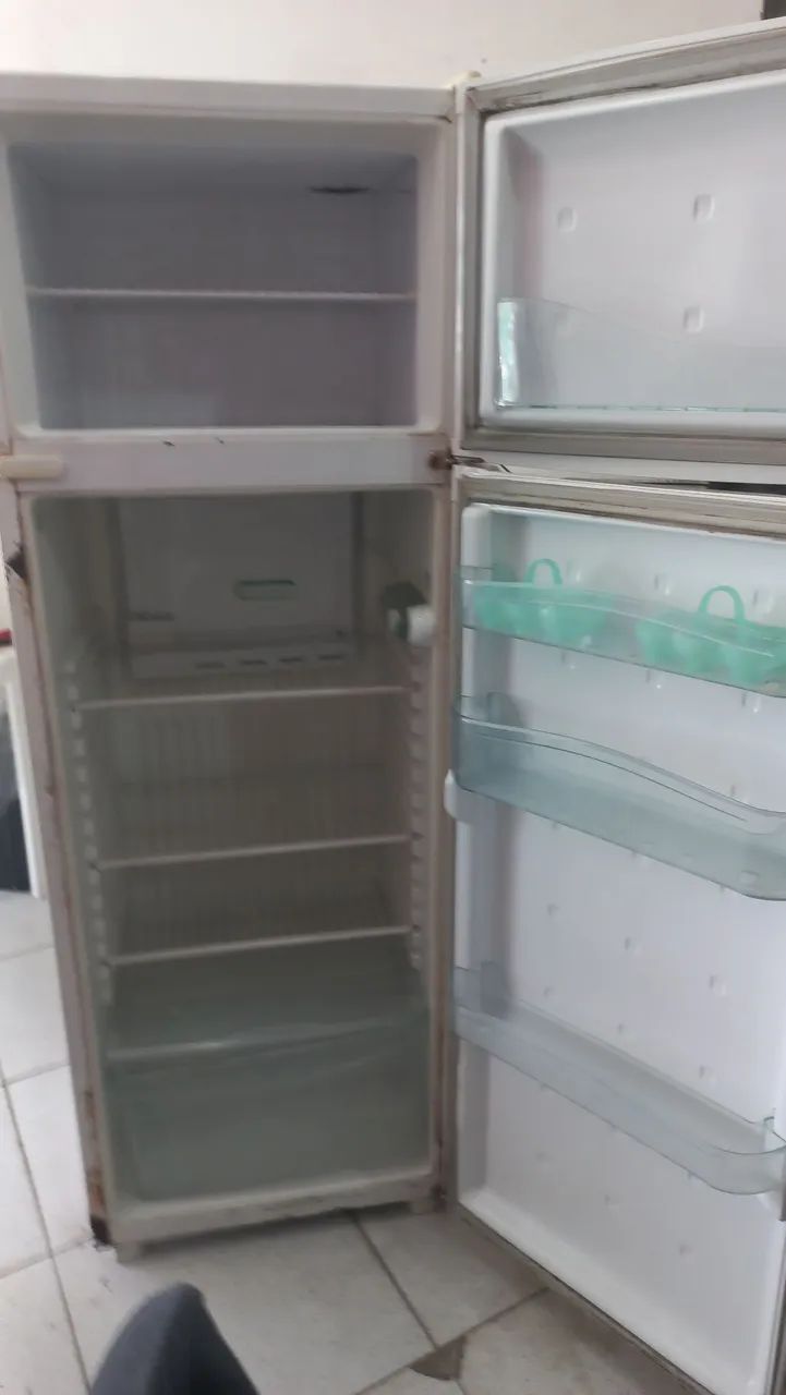 Geladeira CONSUL - Foto 4