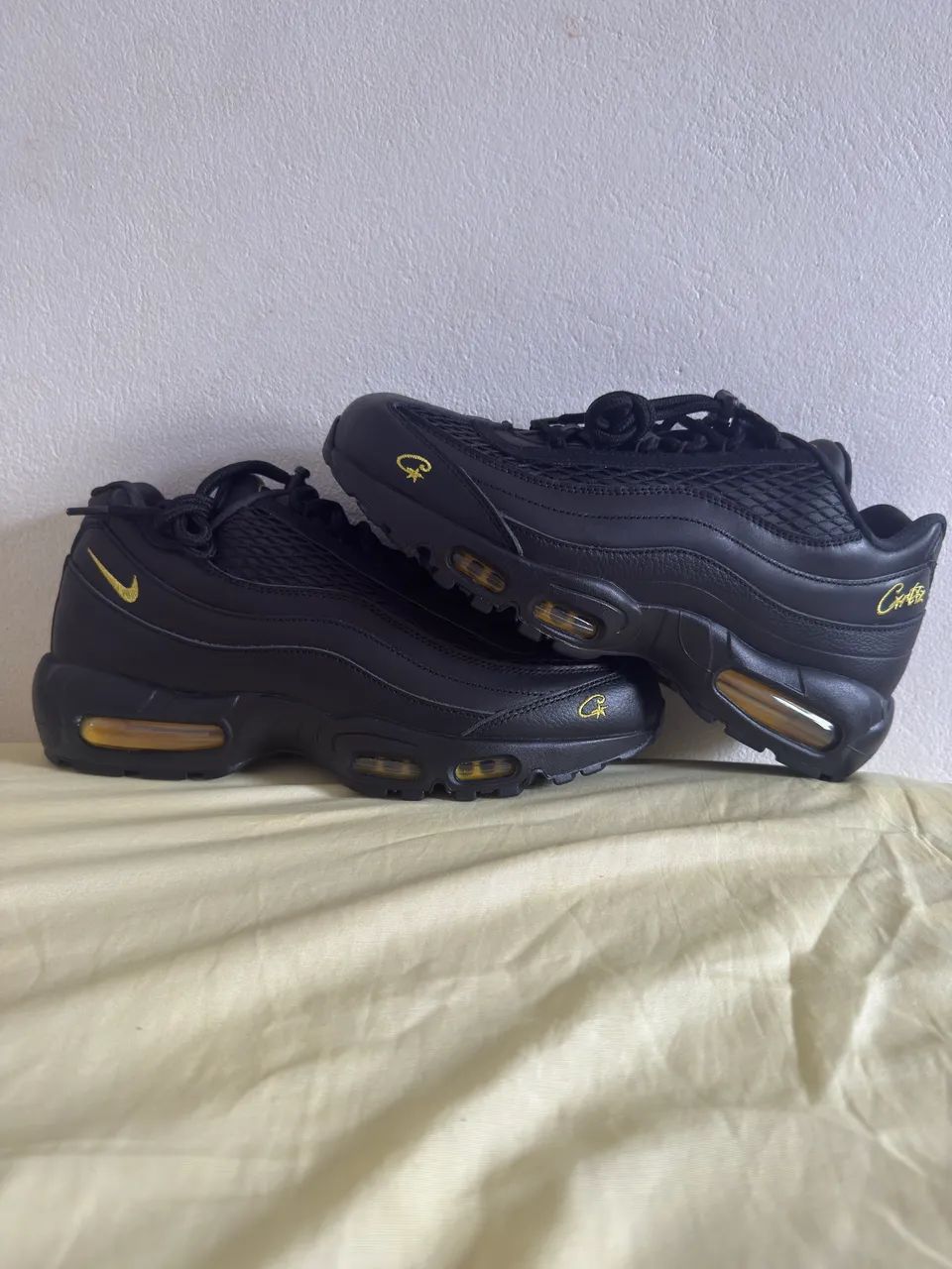 Air Max 95 corteiz  - Foto 5