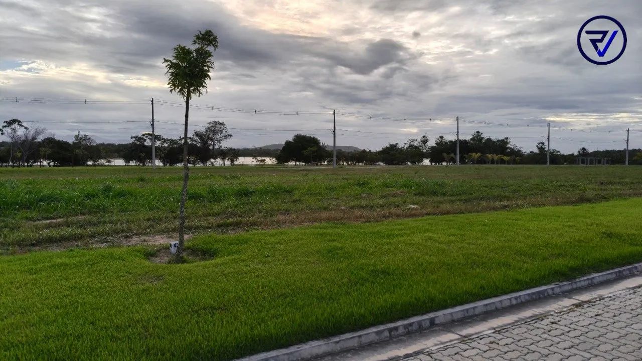 OPORTUNIDADE NO ALPHAVILLE CEARÁ 4 | LOTE NASCENTE - Foto 3