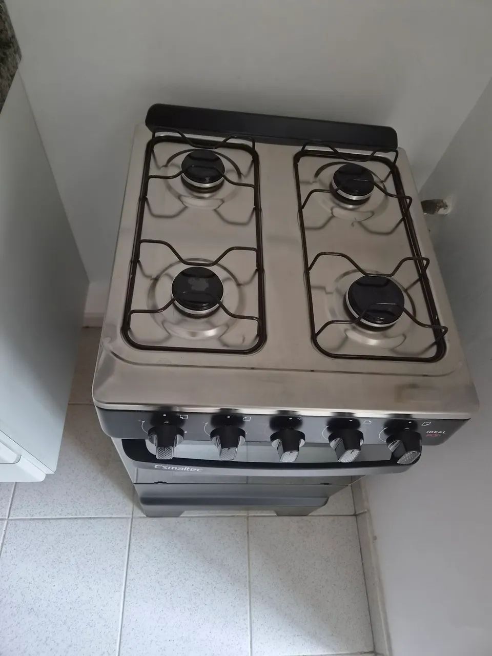 Fogão 4 bocas - Foto 3