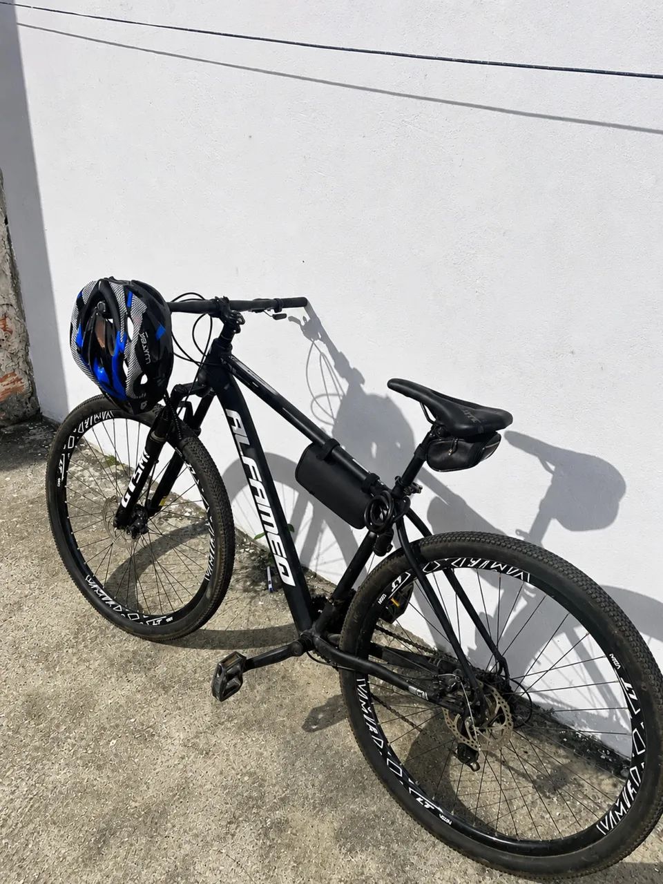 ? Bicicleta Aro 29 - Excelente estado!
