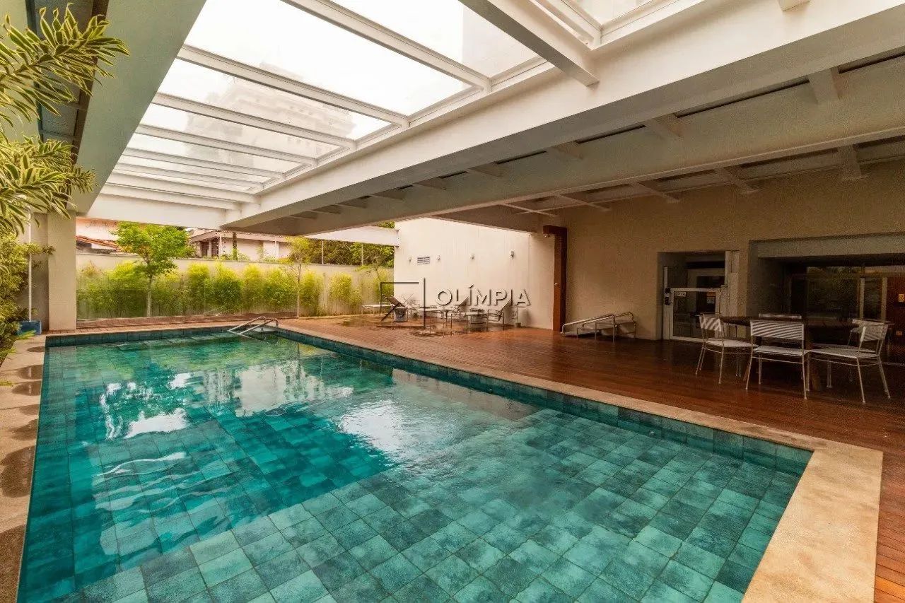 Venda Apartamento 1 Dormitórios - 40.31 m² Jardim Paulista - Foto 15