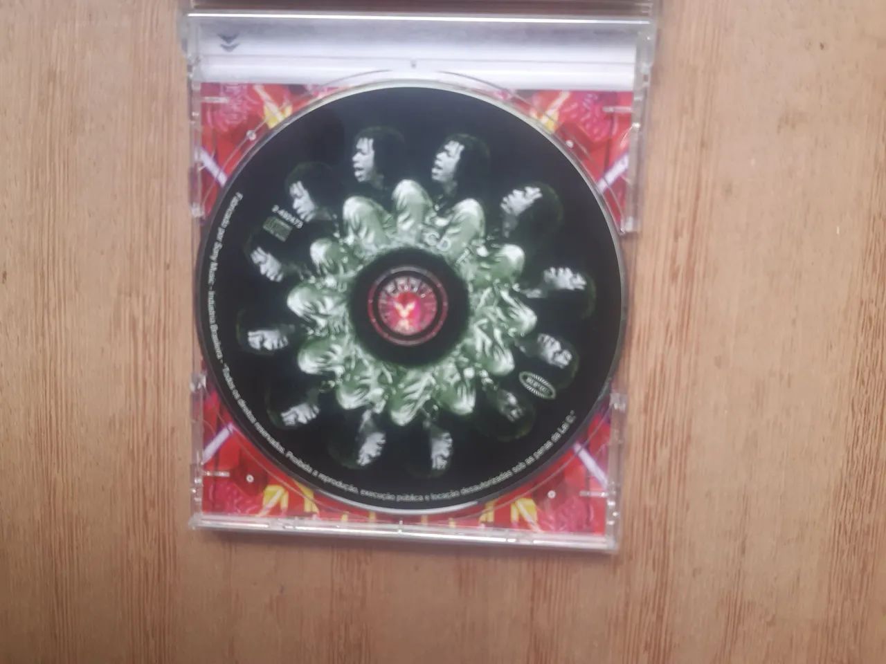 Cds kid Abelha - Foto 5