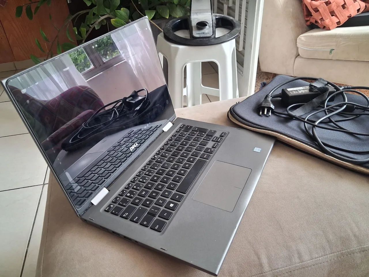 Notebook Dell 