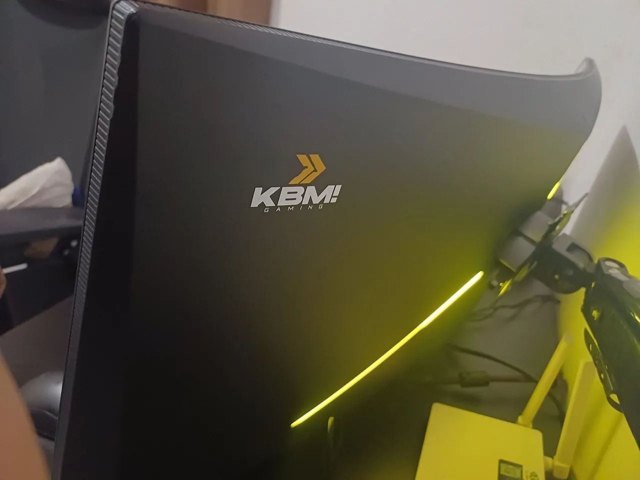 Monitor 34' ultrawide - Foto 4