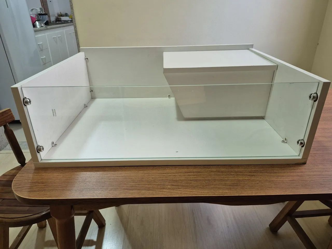 Terrário para roedores e afins - Foto 4