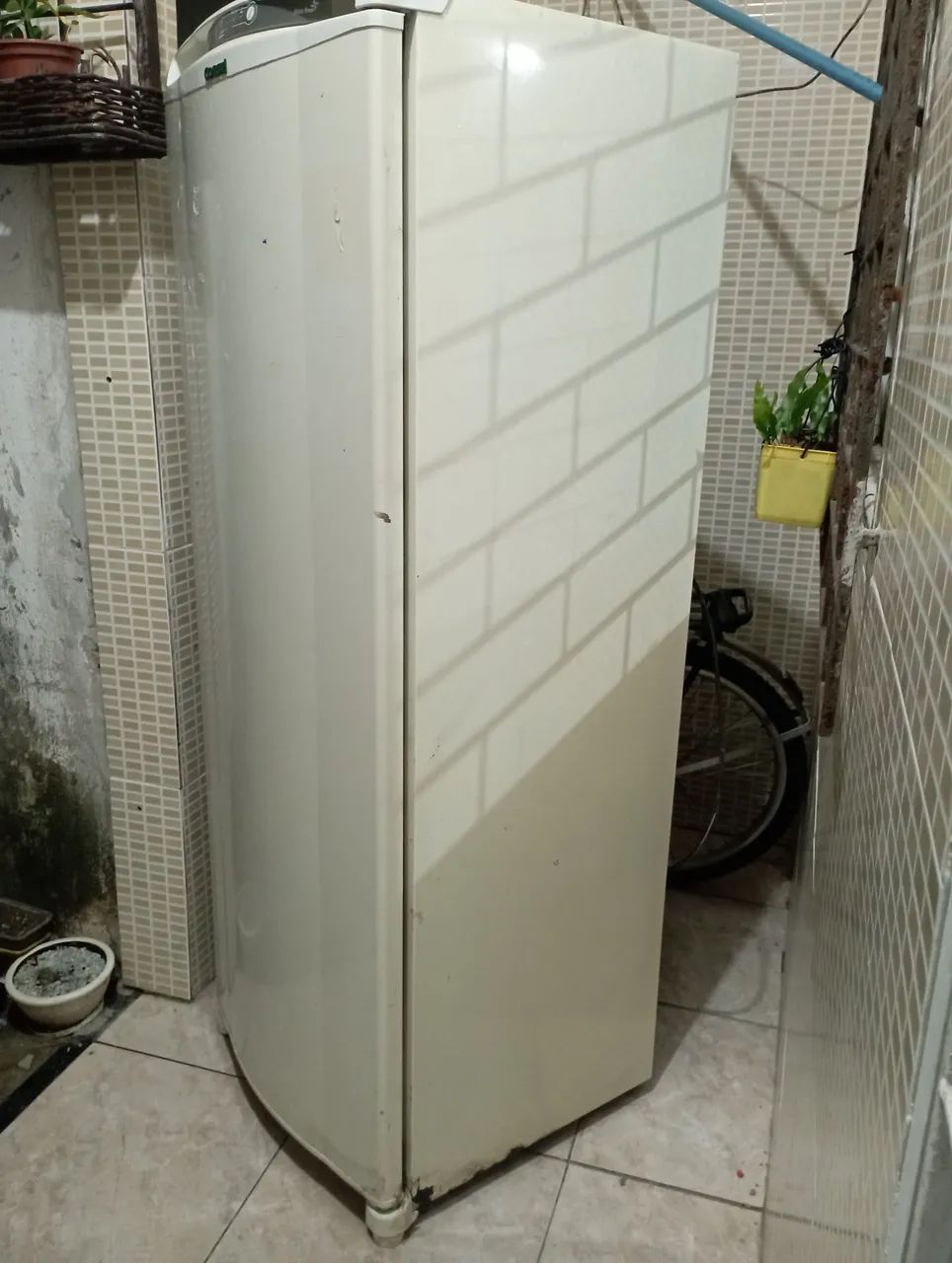 Geladeira Frost Free Consul  - Foto 4