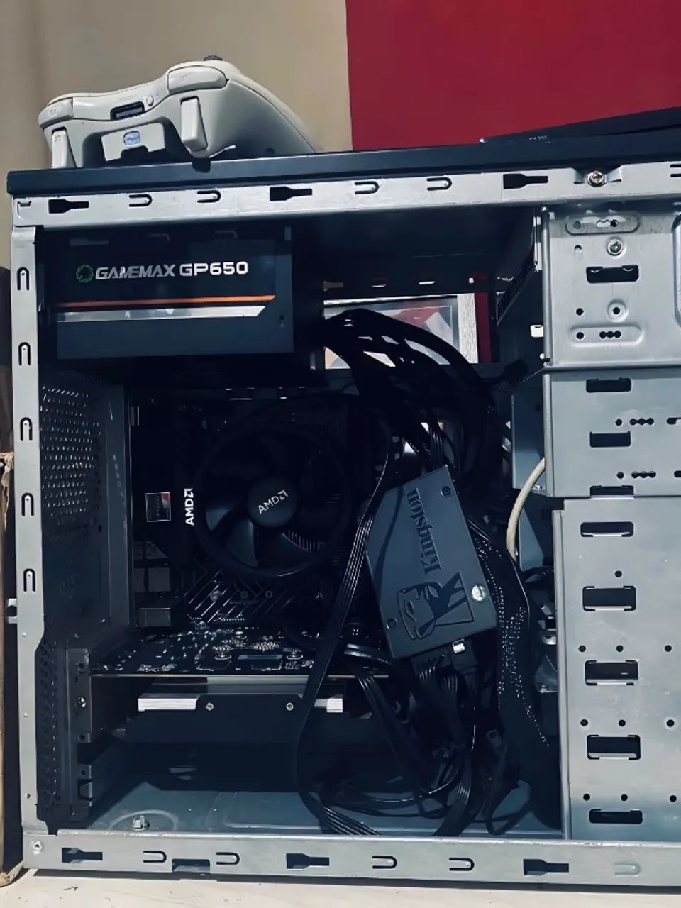 Pc