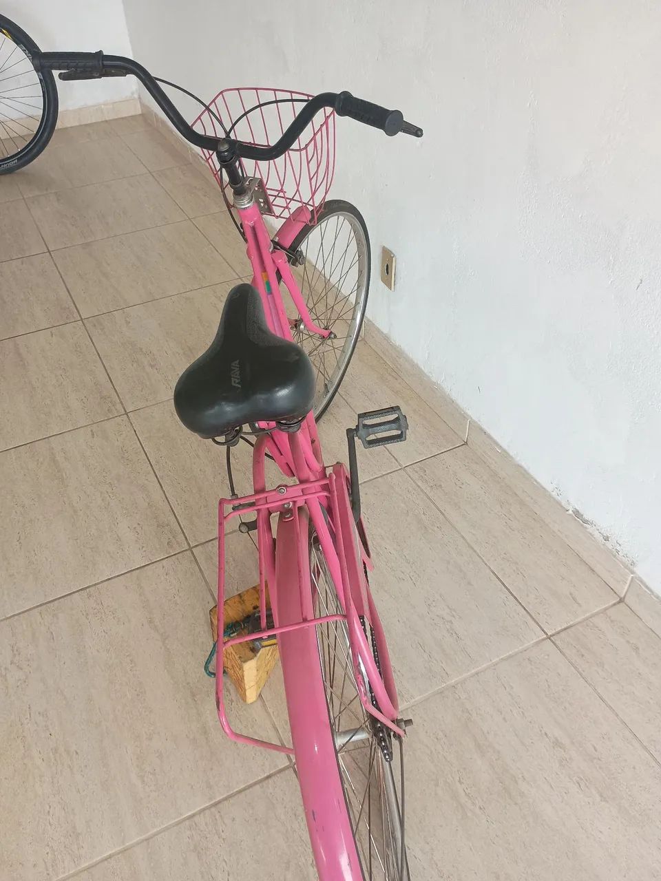 Bicicleta  - Foto 4