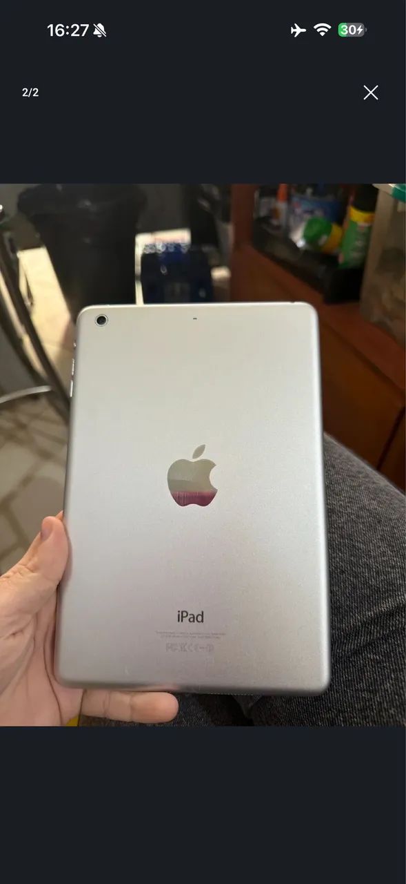 Vendo iPad 2 mini - Foto 2