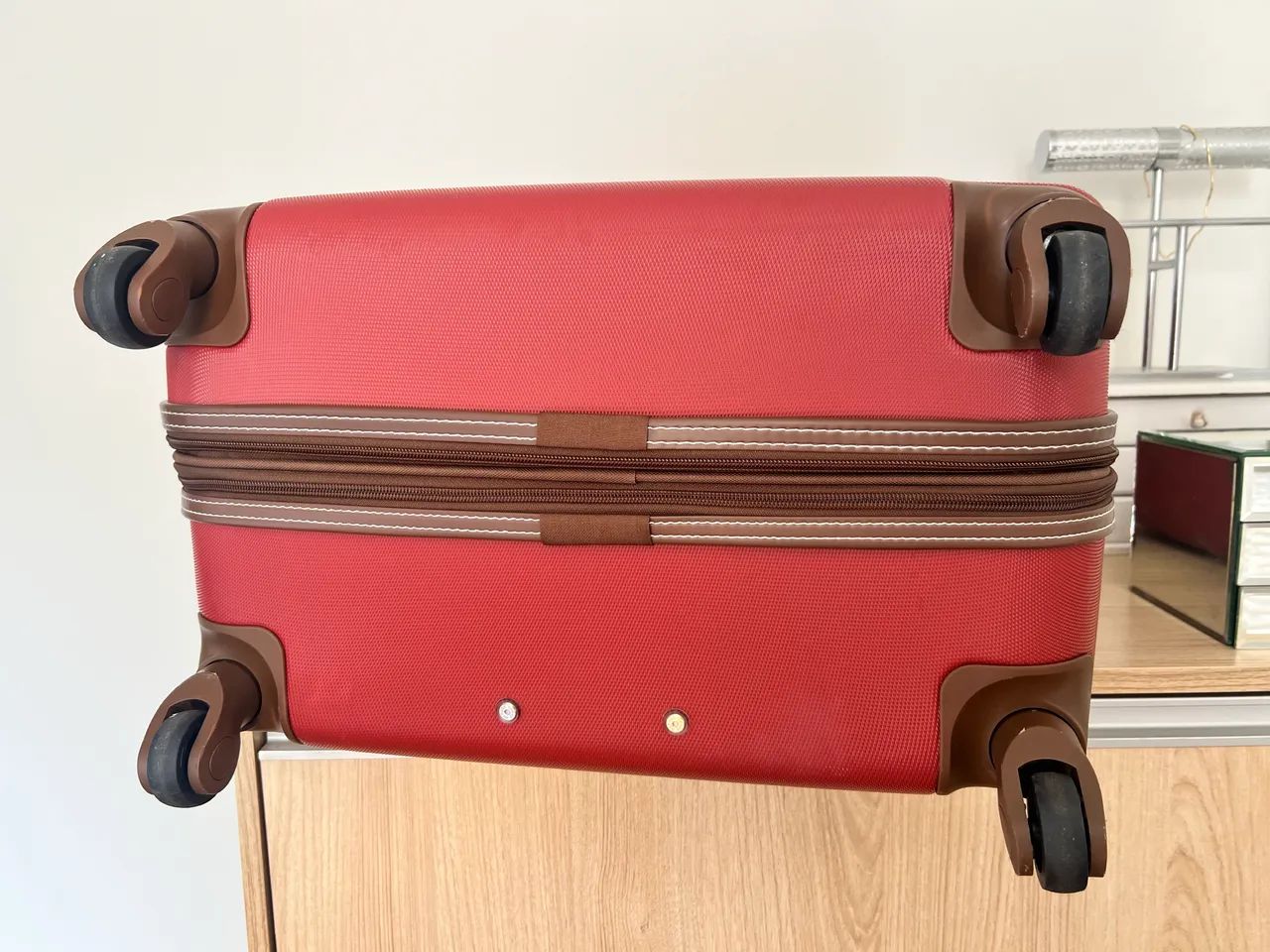 Mala 23 k Tommy Hilfiger  - Foto 4