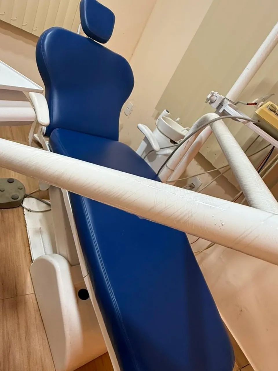 Cadeira Odontológica  - Foto 3