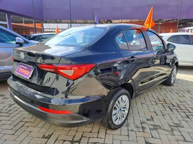 Fiat Cronos Drive 1.0 6V 2025 - Foto 4
