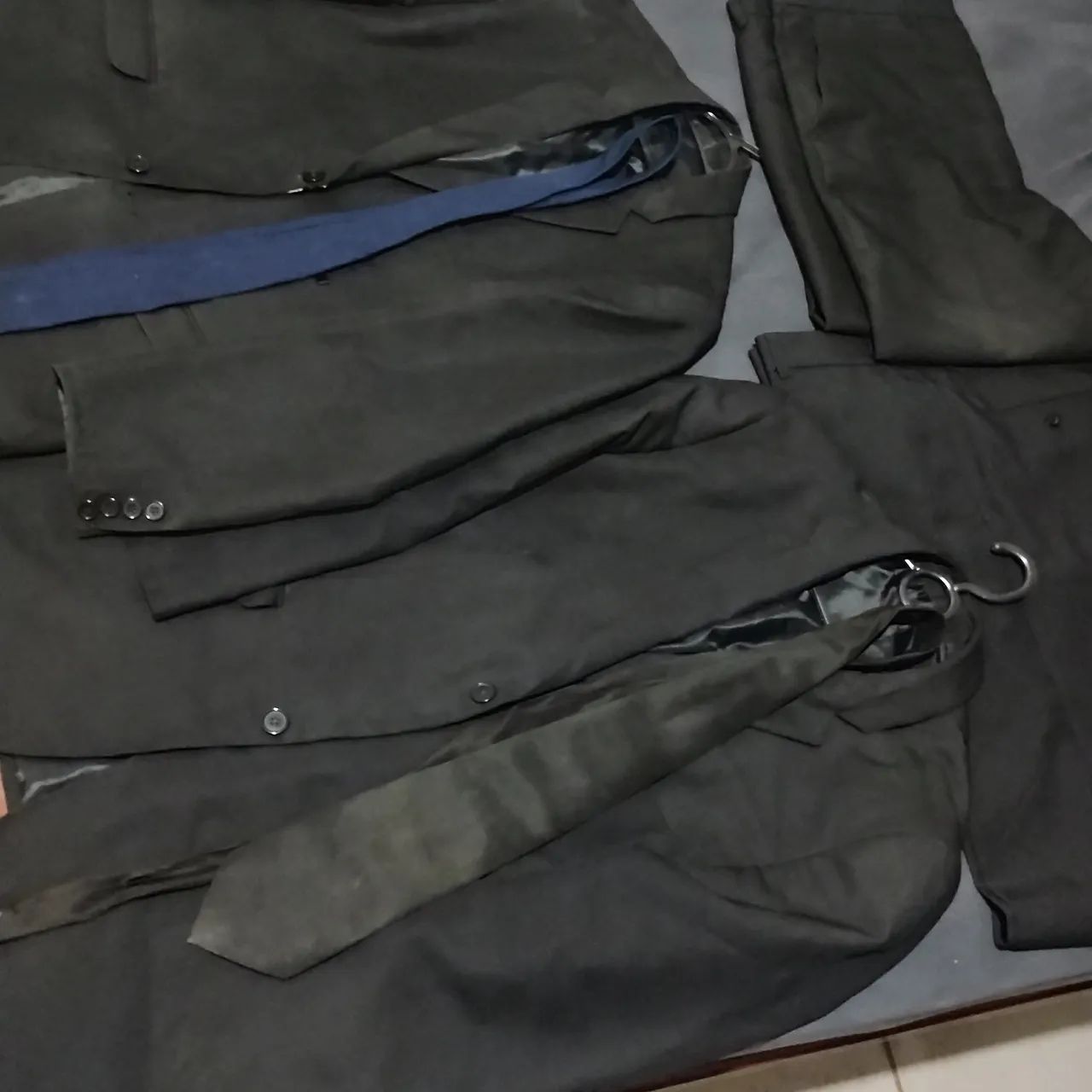 Conjunto de terno  - Foto 2