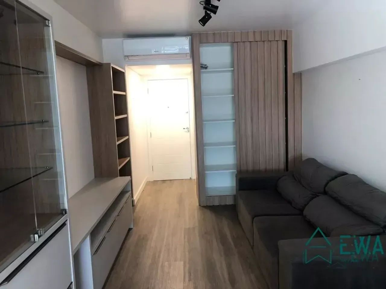 Apartamento para aluguel, 2 quarto(s), Coqueiros, Florianópolis - Foto 4