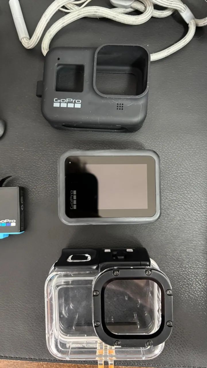 GoPro Hero 8 Black - Foto 5