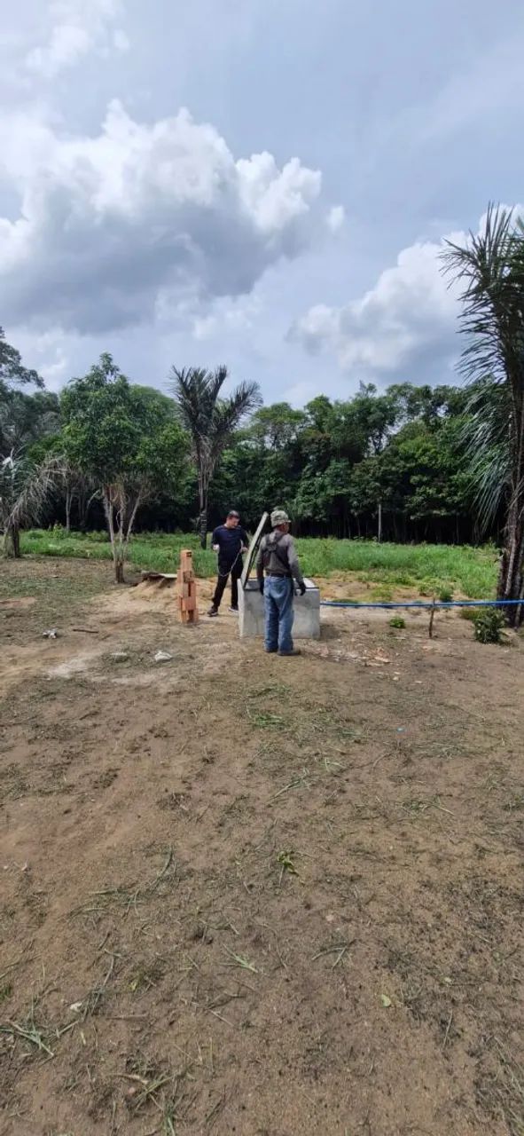 TERRENO 100M x 42M - Foto 5