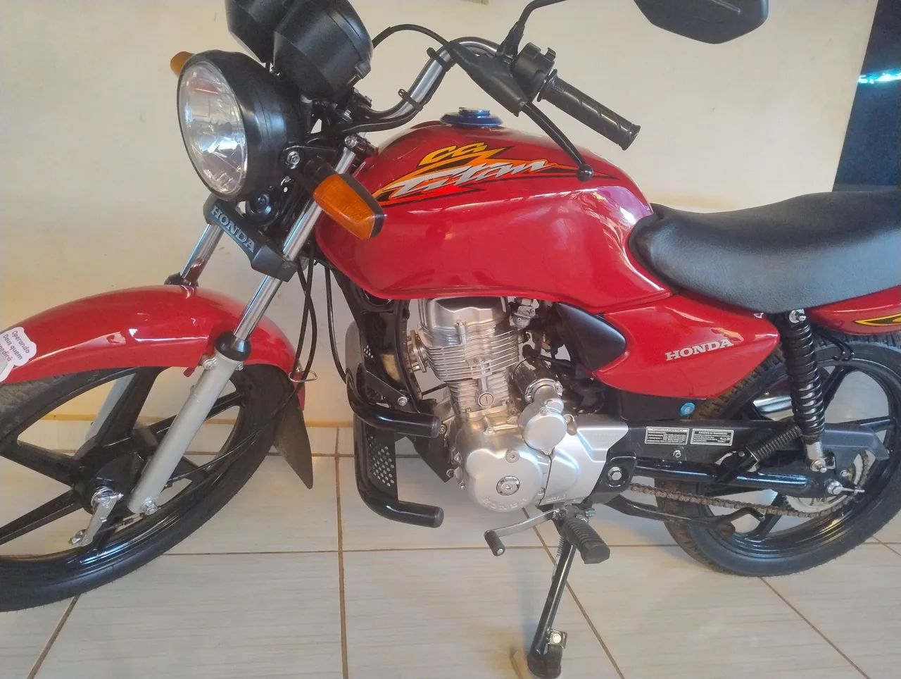 Motos  - Foto 5