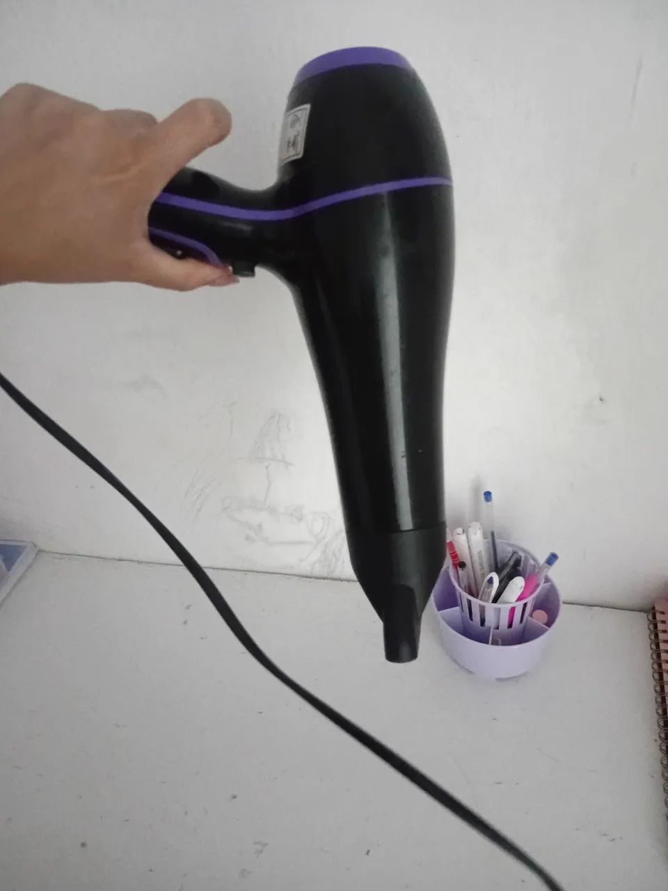 Secador profissional  - Foto 2