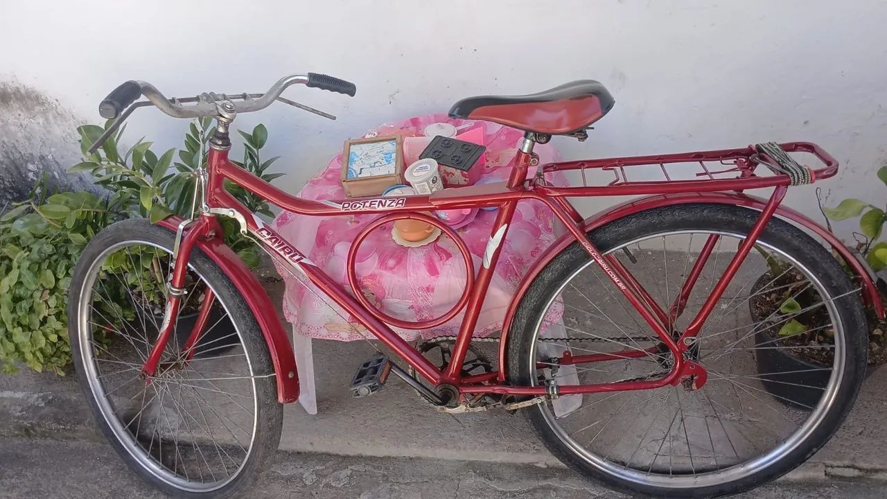 Vendo bicicleta monark - Foto 2