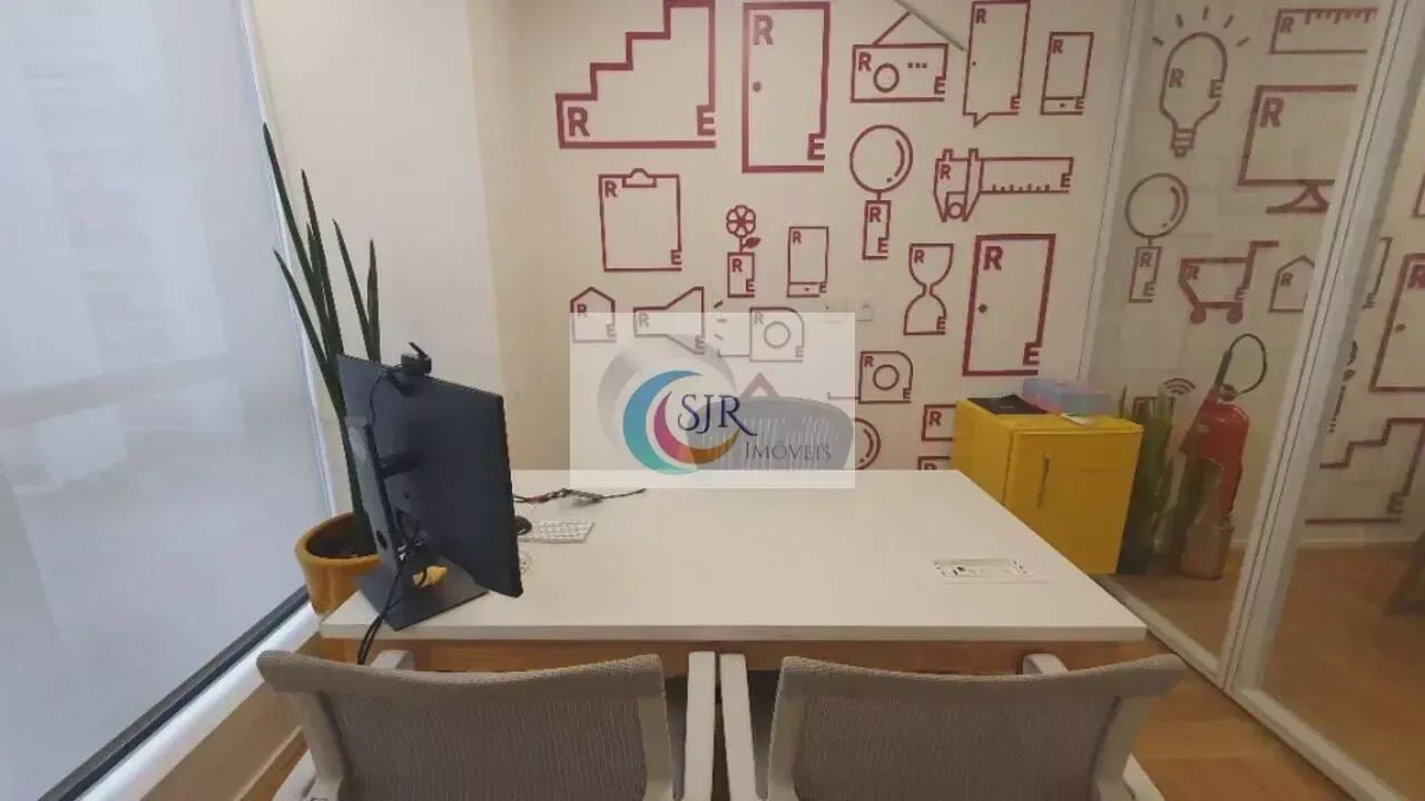 Conjunto para alugar, 1386 m² - Vila Olímpia - São Paulo/SP - Foto 4