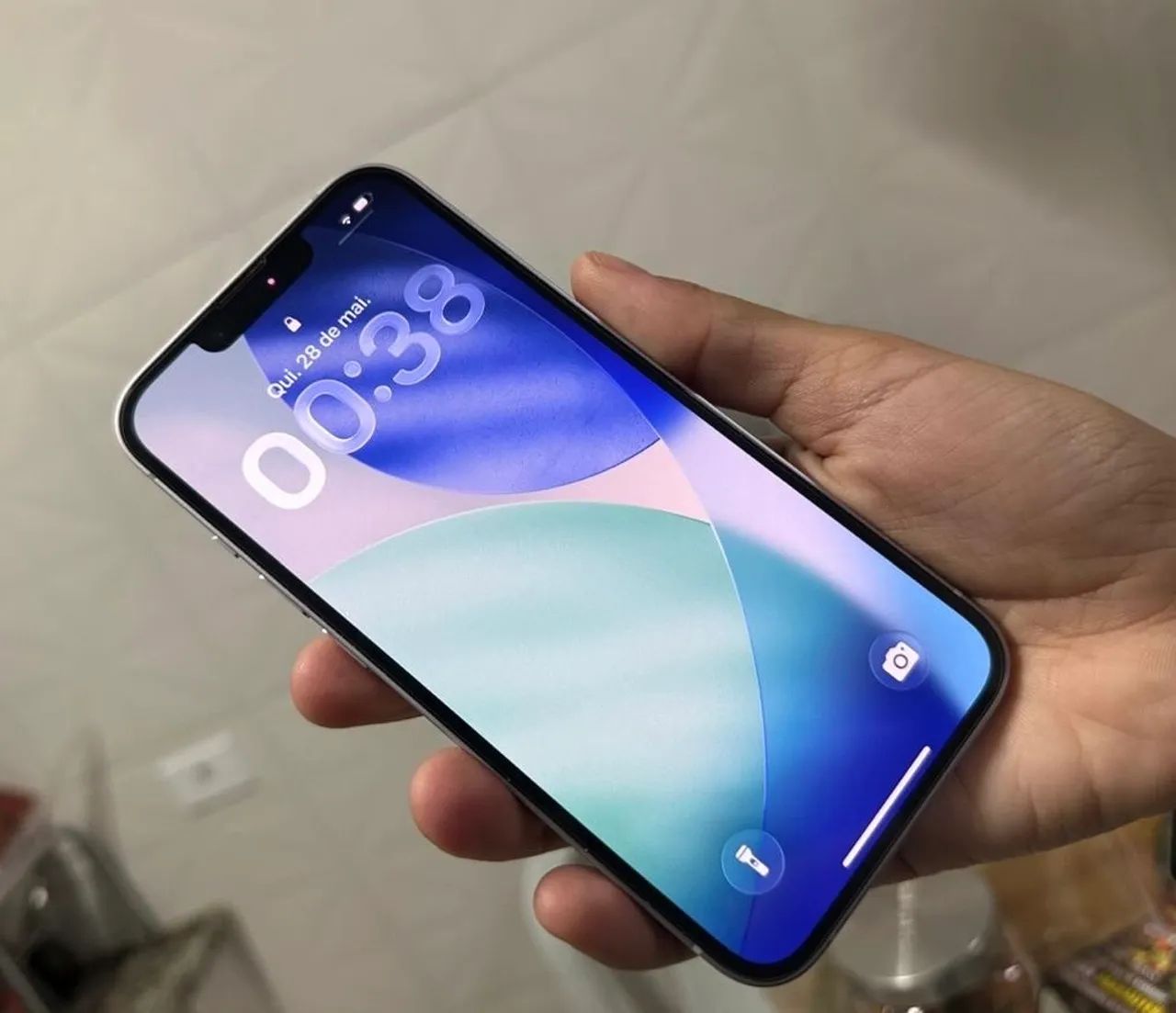 iPhone 14 128GB ROXO