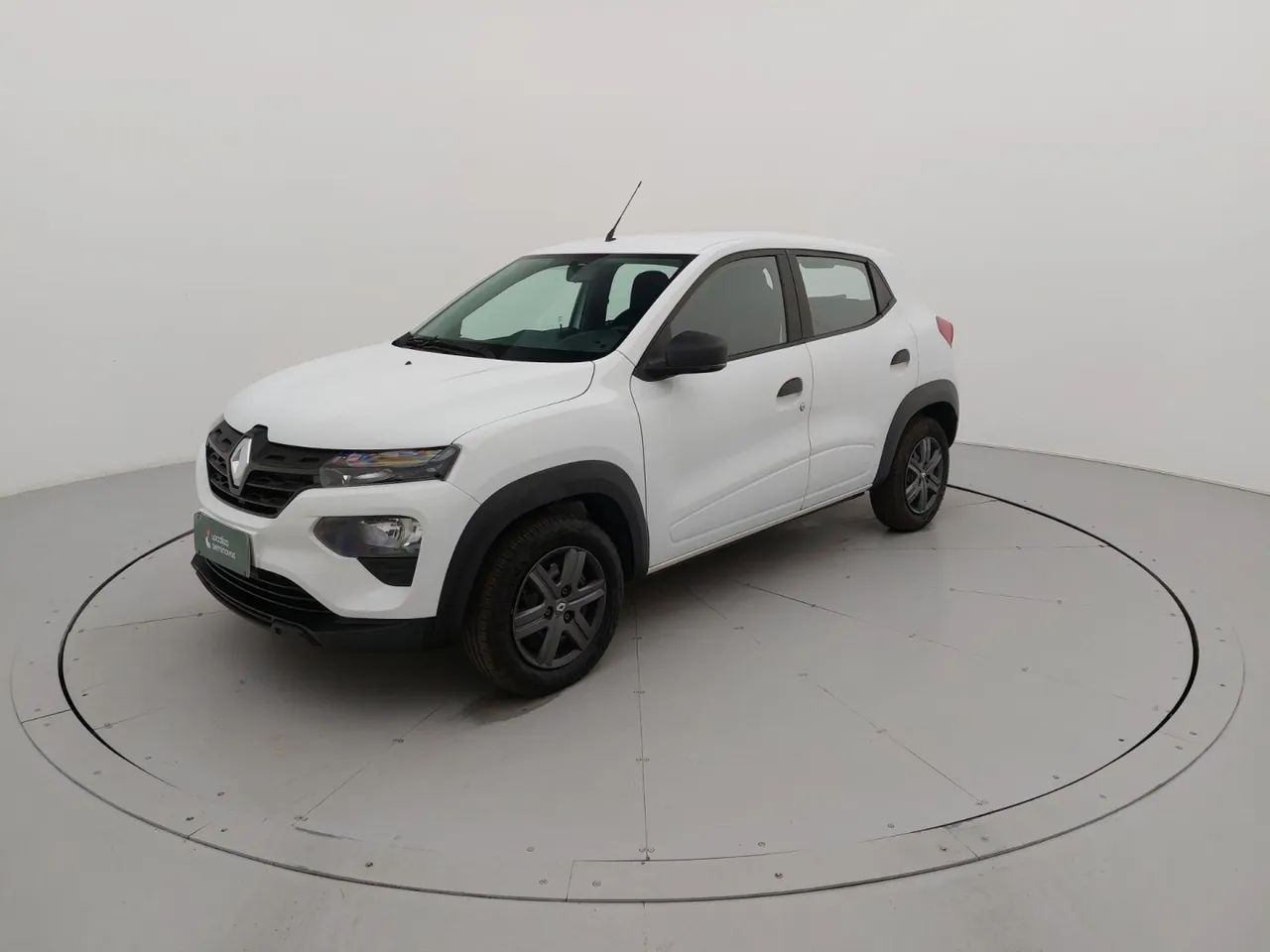 Renault Kwid 1.0 Zen 2026