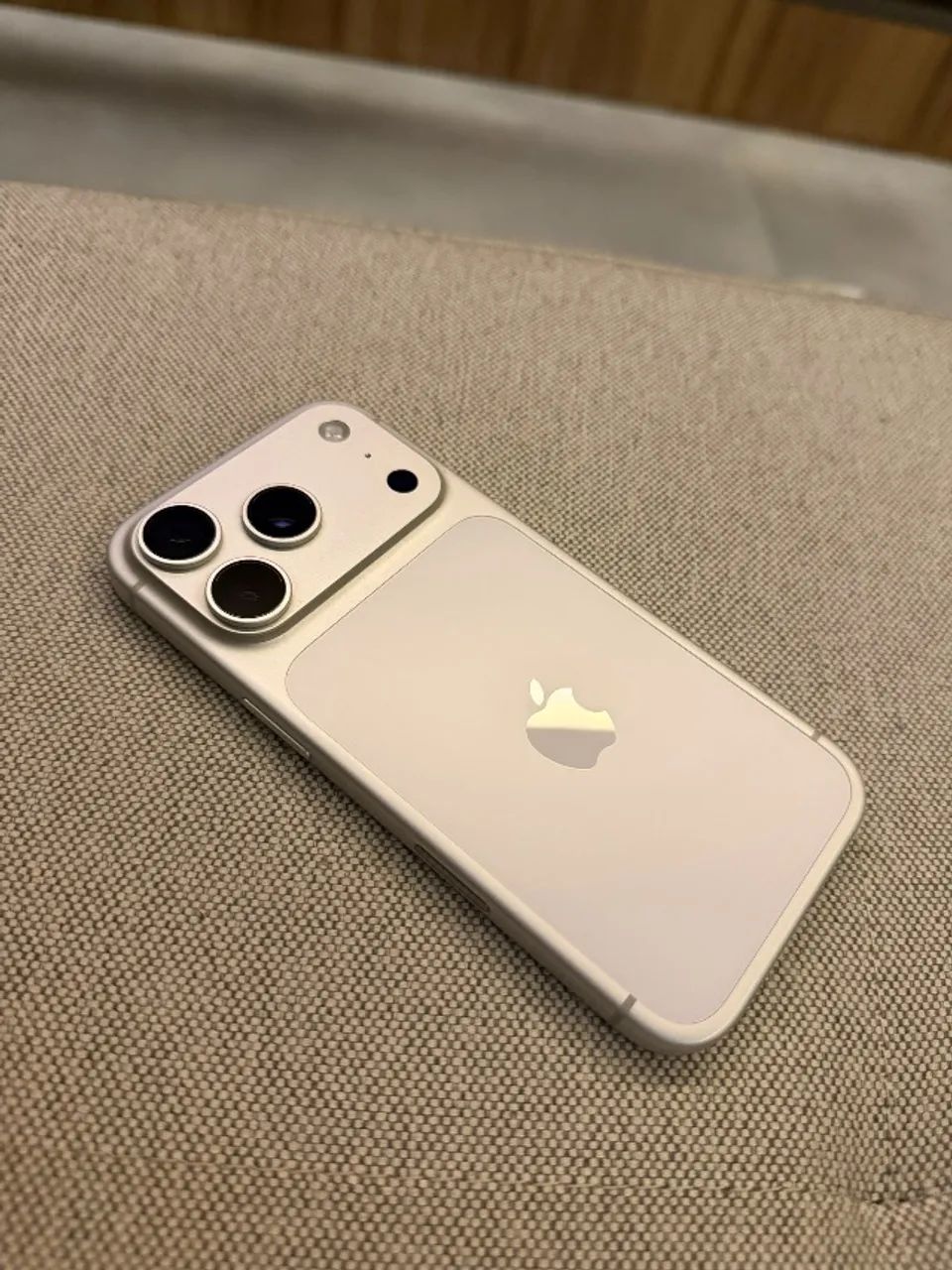 Iphone 17Pro 256gb  - Foto 3